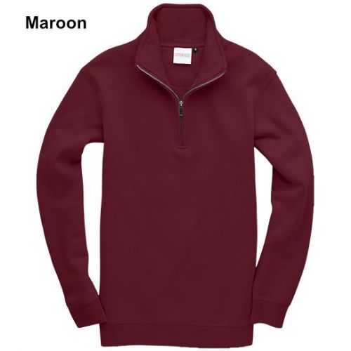 Woodbridge School Alpe  D'Huez 1/4 zip